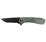 Image of Outdoor Edge Cutlery RAZOR VX1 TOPO 3in Folding Knife