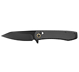 Image of Outdoor Edge Cutlery Sentinel Non Razor 3.15in Folding Knife