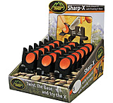 Image of Outdoor Edge Cutlery Sharp-X Display