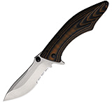 Image of Outdoor Edge Cutlery Small Conquer Folding Knife