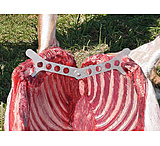 Image of Outdoor Edge Cutlery Steel Stick Brisket Spreader