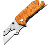 Image of Outdoor Edge Cutlery UtiliPro Utility Orange Folding Knife