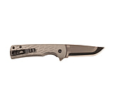 Image of Outdoor Edge Cutlery Outdoor Edge Razor Vx7 2.5" Folder Gray/black