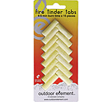 Image of Outdoor Element Fire Tinder Tabs 15-PK