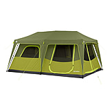 Image of Outdoor Products 10 Person Instant Cabin Tent with Extended Eave