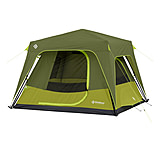 Image of Outdoor Products 4 Person Insant Cabin Tent with Extended Eave