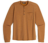 Image of Outdoor Research Aberdeen Long Sleeve Henley - Men's