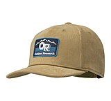 Image of Outdoor Research Advocate Cord Trucker Cap
