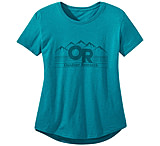 Image of Outdoor Research Advocate Tee - Women's