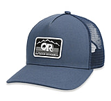 Image of Outdoor Research Advocate Trucker Hi Pro Cap