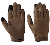 Image of Outdoor Research Aerator Gloves - Men's-Coyote-Large
