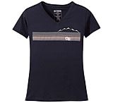 Image of Outdoor Research Ally V-Neck Short Sleeve Tee - Women's