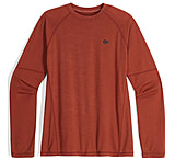 Image of Outdoor Research Alpine Onset Merino 150 Crew Shirt - Men's