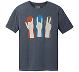 Image of Outdoor Research Alti Horns Short Sleeve Tee - Men's