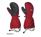 Image of Outdoor Research Alti Mitt - Red -L