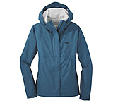 Image of Outdoor Research Apollo Rain Jacket - Women's