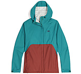 Image of Outdoor Research Apollo Rain Jacket - Women's
