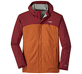 Image of Outdoor Research Apollo Stretch Rain Jacket - Men's