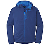 Image of Outdoor Research Ascendant Plus Hooded Jacket - Men's
