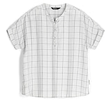 Image of Outdoor Research Aslan Pullover S/S Shirt - Women's