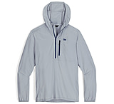 Image of Outdoor Research Astroman Air Sun Hoodie - Men's