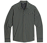 Image of Outdoor Research Astroman Long Sleeve Sun Shirt - Men's
