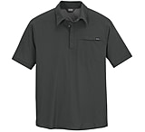 Image of Outdoor Research Astroman Short-Sleeve Sun Polo - Men's