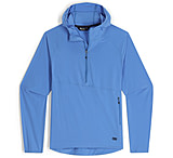 Image of Outdoor Research Astroman Sun Hoodie - Women's