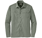 Image of Outdoor Research Baja Long Sleeve Sun Shirt - Men's