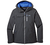 Image of Outdoor Research Blackpowder II Jacket - Women's