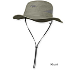 Image of BugAway Brim Hat - Khaki XL