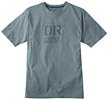 Image of Outdoor Research Cargo Short Sleeve Tee - Men's
