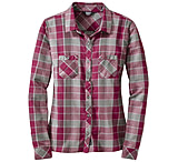 Image of Outdoor Research Ceres Long-Sleeve Shirt - Women's