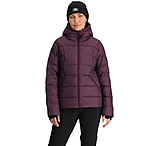 Image of Outdoor Research Coldfront-Down Jacket - Women's