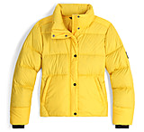 Outdoor Research Coldfront Down Jacket - Women's