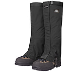 Image of Outdoor Research Wide Crocodile Classic Foot Gaiters - Women's