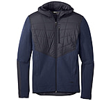 Image of Outdoor Research Cypress Full Zip Hoodie - Men's