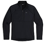 Image of Outdoor Research Deviator Fleece Half Zip - Men's