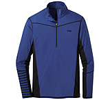Image of Outdoor Research Enigma Half Zip - Men's