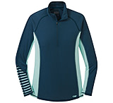 Image of Outdoor Research Enigma Half Zip - Women's