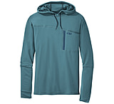 Image of Outdoor Research Ensenada Sun Hoody - Men's