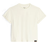 Image of Outdoor Research Essential Boxy Tee - Women's