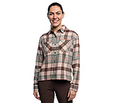 Image of Outdoor Research Feedback Light Flannel Shirt - Women's