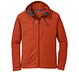 Image of Outdoor Research Ferrosi Crosstown Hoody - Men's