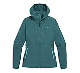 Image of Outdoor Research Ferrosi Hoodie - Women's