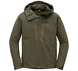 Image of Outdoor Research Ferrosi Summit Hooded Jacket - Men's