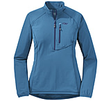 Image of Outdoor Research Ferrosi Windshirt Softshell Jacket - Women's