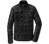 Image of Outdoor Research Filament Jacket - Men's-Black-Large