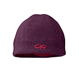 Image of Outdoor Research Flurry Beanie-Pinot-L/XL