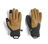 Image of Outdoor Research Flurry Driving Gloves - Men's